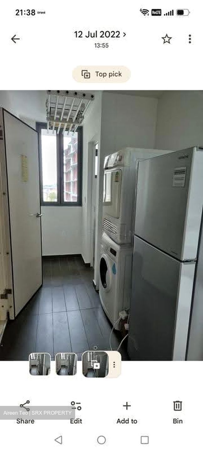 Double Bay Residences (D18), Condominium #628841451